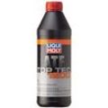 LIQUI MOLY TopTec ATF 1200 (1 L) Getriebeöl,Servolenkungsöl 3681