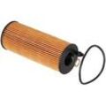 MANN-FILTER Ölfilter mit Dichtung 64mm für BMW 11427807177 11427805707 HU 721/5 x