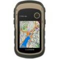 GARMIN Outdoor-Navigationsgerät "eTrex 32X" Navigationsgeräte schwarz (schwarz, beige)