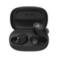 POLY wireless In-Ear-Kopfhörer "Voyager Free 20" Kopfhörer schwarz