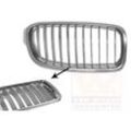 VAN WEZEL Kühlergrill BMW 0670414 51137263480 Kühlergitter