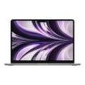 MacBook Air 13" (2022) - Apple M2 mit 8‐Core CPU und 10-core GPU - 8GB RAM - SSD 256GB - AZERTY - Französisch