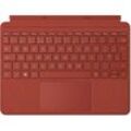 Microsoft Tastatur AZERTY Französisch Wireless Surface Go Signature Type Cover