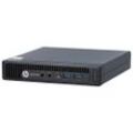 HP EliteDesk 800 G2 DM Core i5 3.2 GHz - SSD 1 TB RAM 32 GB