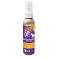 Urine Off 118ml UrineOff Geruchs- & Fleckenentferner Spray für Hunde