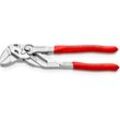 KNIPEX Zangenschlüssel 86 03 180