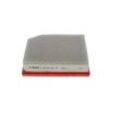 BOSCH Luftfilter VOLVO F 026 400 749 32146443 Motorluftfilter,Filter für Luft