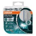 OSRAM Glühlampe, Fernscheinwerfer TOYOTA,MAZDA,HONDA 66440CBN-HCB