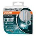 OSRAM Glühlampe, Fernscheinwerfer VW,AUDI,MERCEDES-BENZ 66340CBN-HCB N10721806