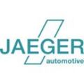 JAEGER Elektrosatz, Anhängevorrichtung VW 21500598