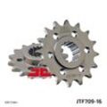 JTSPROCKETS Kettenritzel JTF709.16