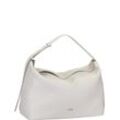 Calvin Klein Handtasche Damen Kunstleder, grau