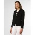 Marie Lund Blazer Damen, schwarz