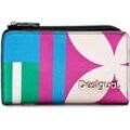 Desigual Nochentera Emma Medium Wallet Tutti Fruti