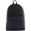 LACOSTE Men's Classic Backpack Marine 166