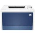 HP Color LaserJet Pro 4202dn Drucker Laser Farbe A4 33 S./min 33 S./min 600 x 600 dpi Duplex, LAN, WLAN, USB