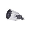 Schmelter LED Technology Maschinen-LED-Leuchte Workis 10 9,5 W, 230V 6000 K EEK: F (A - G) Schwarz, Grau 9.5 W 33 ° 230 V 1 St.