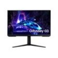 Samsung Odyssey 27" Odyssey G3 G30D FHD 180Hz Gaming Monitor Full HD Display 68,6 cm (27")