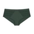 Triumph - Maxi - Dark Green 0042 - Aura Spotlight - Unterwäsche für Frauen