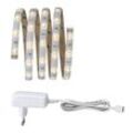 Paulmann YourLED Basis-Set LED-Strip 1,5m, 3.000 K