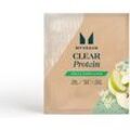 Clear Vegan Protein (Probe) - 16g - Apple & Elderflower