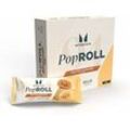 Pop Rolls - 6 x 27g - Gesalzenes Karamell