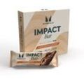 Impact Proteinriegel - 6Riegeln - Fudge brownie