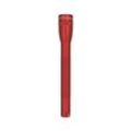 Maglite LED-Taschenlampe Mini, 2-Cell AAA, rot