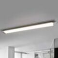 Arcchio LED-Deckenleuchte Vinca, 90 cm, 2.650 lm, 4.000K