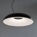 Martinelli Luce Maggiolone Pendel 930 85cm schwarz