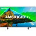 F (A bis G) PHILIPS LED-Fernseher Fernseher Gr. 75, grau (anthrazit) Bestseller