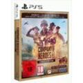 Company of Heroes 3 Launch Edition (Metal Case) (PS5)