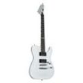 ESP LTD Eclipse '87 NT Pearl White