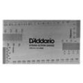 D'Addario PW-SHG-01 String Height Gauge