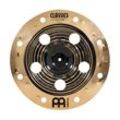 Meinl CC16DUTRCH Classics Custom Dual Trash China 16"