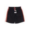 Color Kids Herren Shorts, schwarz, Gr. 146