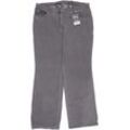 Emilia Lay Damen Jeans, grau, Gr. 22