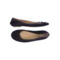 Akira Damen Ballerinas, schwarz, Gr. 38