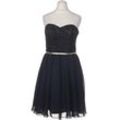 Laona Damen Kleid, marineblau, Gr. 36