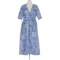 Rick Cardona by heine Damen Kleid, blau, Gr. 44