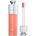 DIOR Lippen Gloss Nicht abfärbender Lip Tint – 94 % Inhaltsstoffe natürlichen UrsprungsDior Addict Lip Tint 251 Natural Peach