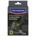 Hansaplast Sport & Bewegung Bandagen & Tapes Performance Fußgelenk-Bandage S/M 18,5 - 22,5 cm