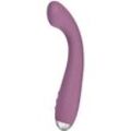 Lovehoney mon ami Sex-Toys Vibratoren G-Spot Massager Purple