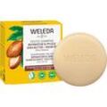 Weleda Haarpflege Shampoo Festes Shampoo Reparatur & Pflege