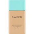 Sweed Make-up Teint Glass Skin Foundation 15 Deep C