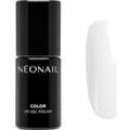 NEONAIL Kollektionen Pure Love Color UV Nagellack French White