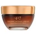 -417 Gesichtspflege Immediate Miracles Radiant Intense Cream 50 ml