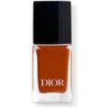 DIOR Nägel Nagellack Nagellack mit Gel-Effekt und Couture-FarbeDior Vernis 849 Rouge Cinéma