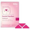 APRICOT Patches & Tapes Gesicht Facial Patches Panthenol - calm me down