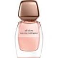 Narciso Rodriguez Damendüfte all of me Eau de Parfum Spray 30 ml